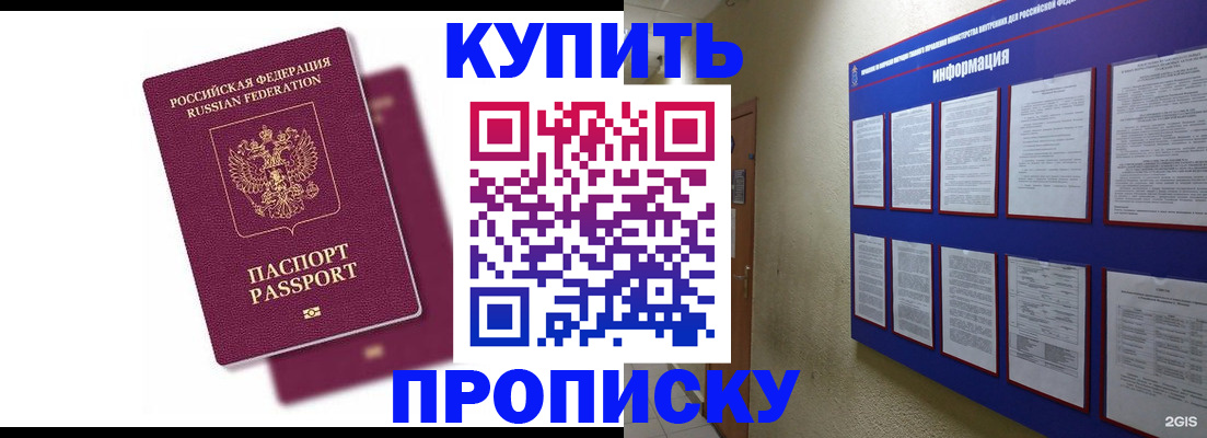 купить прописку в Ковдоре